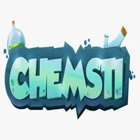 Chemsti icon