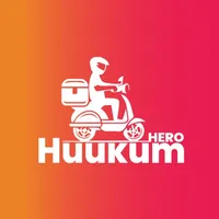 Huukum Hero icon