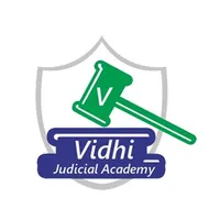 Vidhi Judicial Academy icon