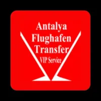 Antalya Flughafen Transfer icon