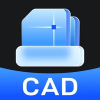 CAD快速看图王 icon