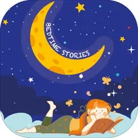 Sleepy : Bedtime Stories icon