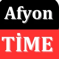 Afyon Time icon