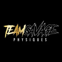 Savage Physiques icon