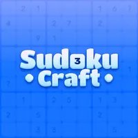 Sudoku Craft icon