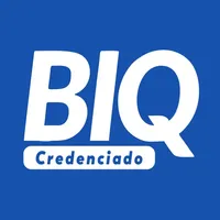 BIQ Benefícios Credenciado icon