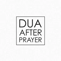 Dua After Prayer icon