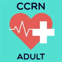 CCRN Adult Exam Prep 2023 icon