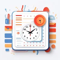 Timesheet Pro icon