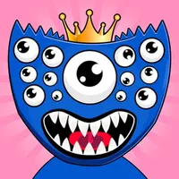 Care Monster Makeover icon