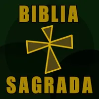 Grande Bíblia Sagrada icon