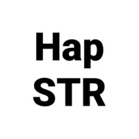 HapSTR v2 icon