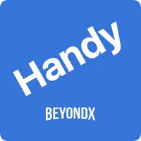 BeyondX Handy icon