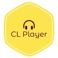 Continuous English: CL Player icon