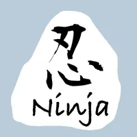 Ninja Fight Clock icon