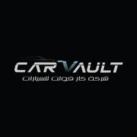 CarVault icon