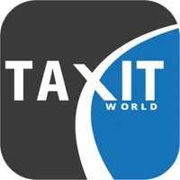 Taxitworld icon