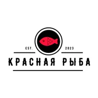 Красная рыба - доставка еды icon