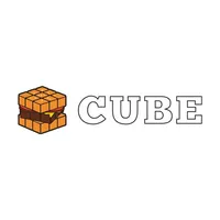 Бургерная Cube icon