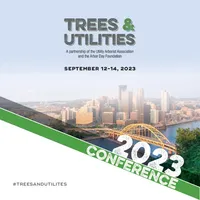 Trees & Utilities icon