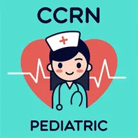 CCRN Pediatric Exam Prep 2023 icon