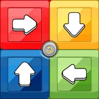 Block Jam: Tap away puzzle icon