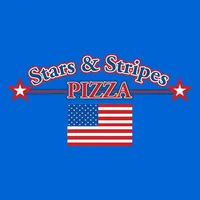 Stars and Stripes Pizza icon