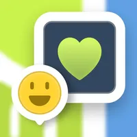 NearHere - BFF Map Widget icon