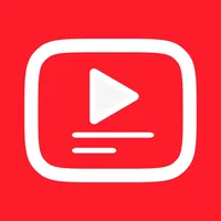 RecAI - Extract Video Sub icon