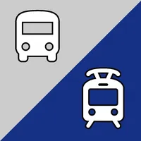 Edmonton Transit RT icon