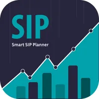 Smart SIP Planner icon