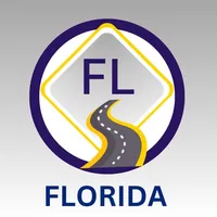 Florida DHSMV Practice Test FL icon