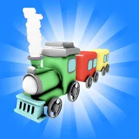 Cover Train icon