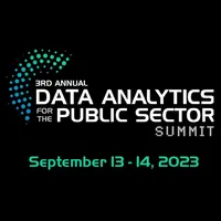 Data Analytics: Public Sector icon