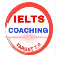 IELTS COACHING icon