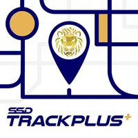 SSDTRACKPLUS icon