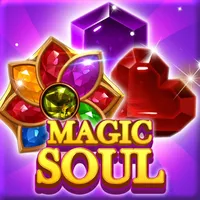 Jewel Magic Soul icon