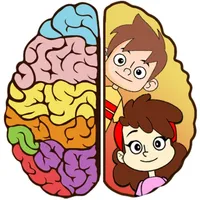 TuiMui - Brain Puzzle Game icon