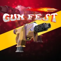 Gun Fest - Epic Shooting icon