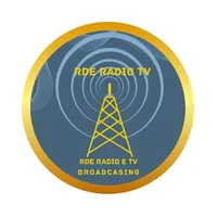 RDE Radio TV Broadcasting icon