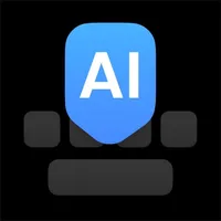 Ai Keyboard - Typely icon
