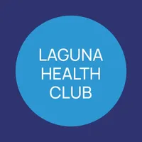 Laguna Health Club icon