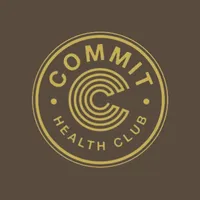 COMMIT.Healthclub icon