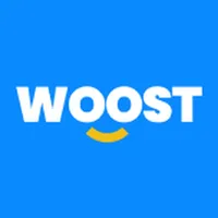 Woost - Influencer Marketing icon