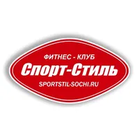 Сеть фитнес-клубов Спорт-Стиль icon