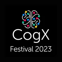 CogX Festival 2023 icon