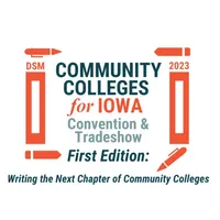 CCforIowa Convention icon