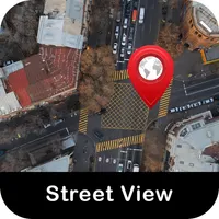 ShortCut - Street View Map icon