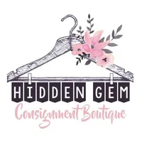 Hidden Gem Consignment icon