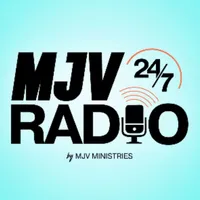 The MJV Radio icon